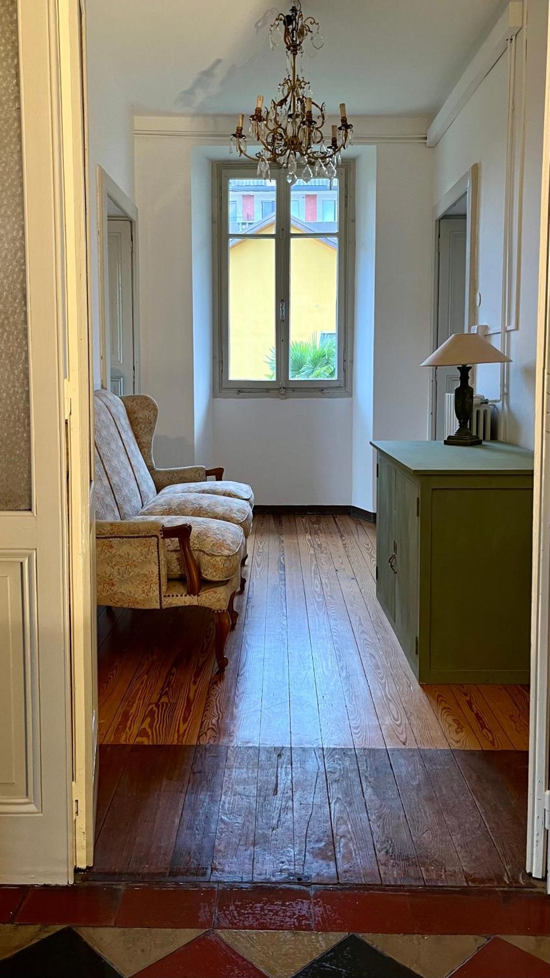 Antica Casa Storica Con Giardino Apartment Domodossola Bagian luar foto