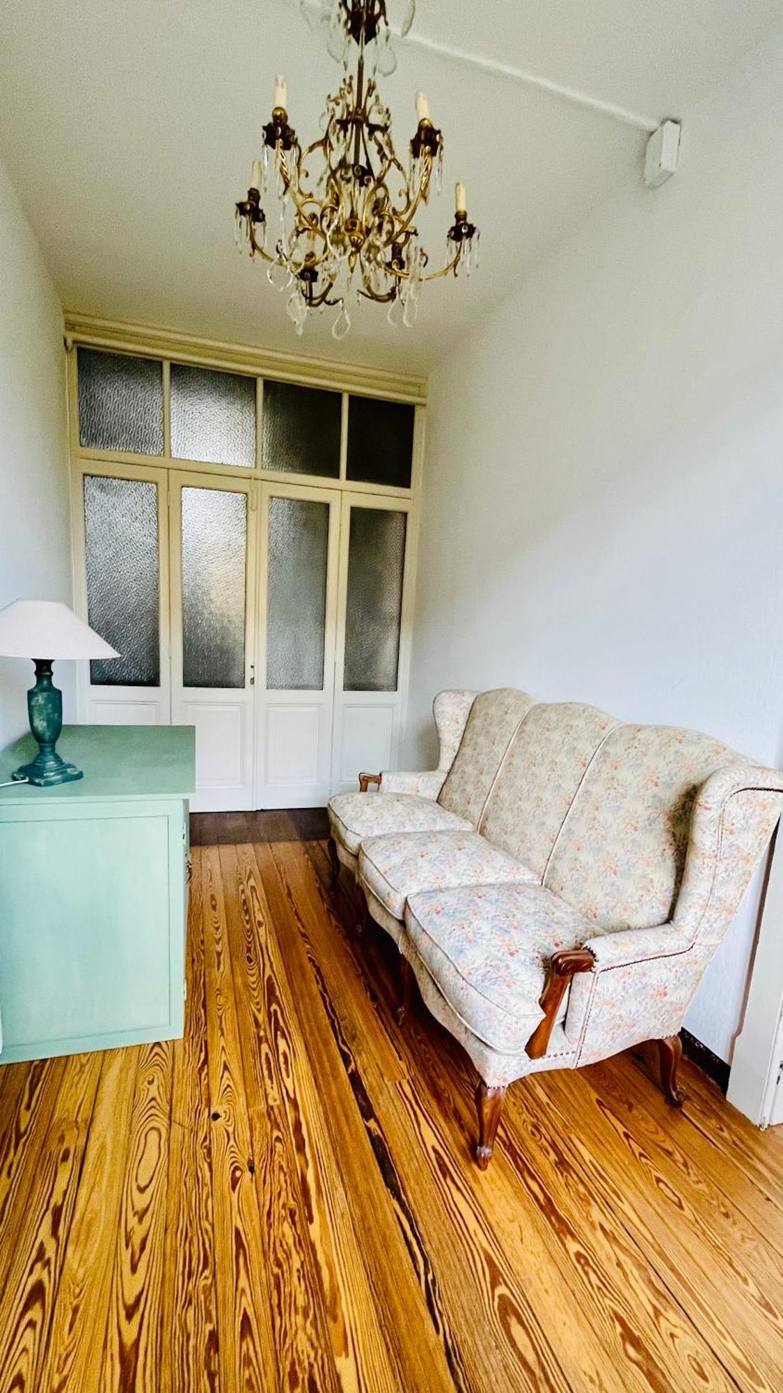 Antica Casa Storica Con Giardino Apartment Domodossola Bagian luar foto